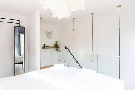 Stylish Cambridge Home With Free Parking Prázdninový dům